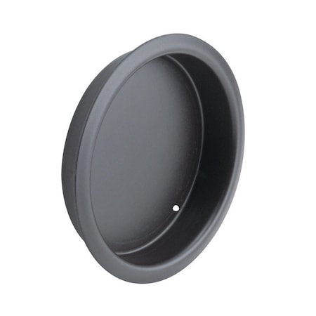 Prime-Line Products Pull Hndl 2-1/8In Brz 164450